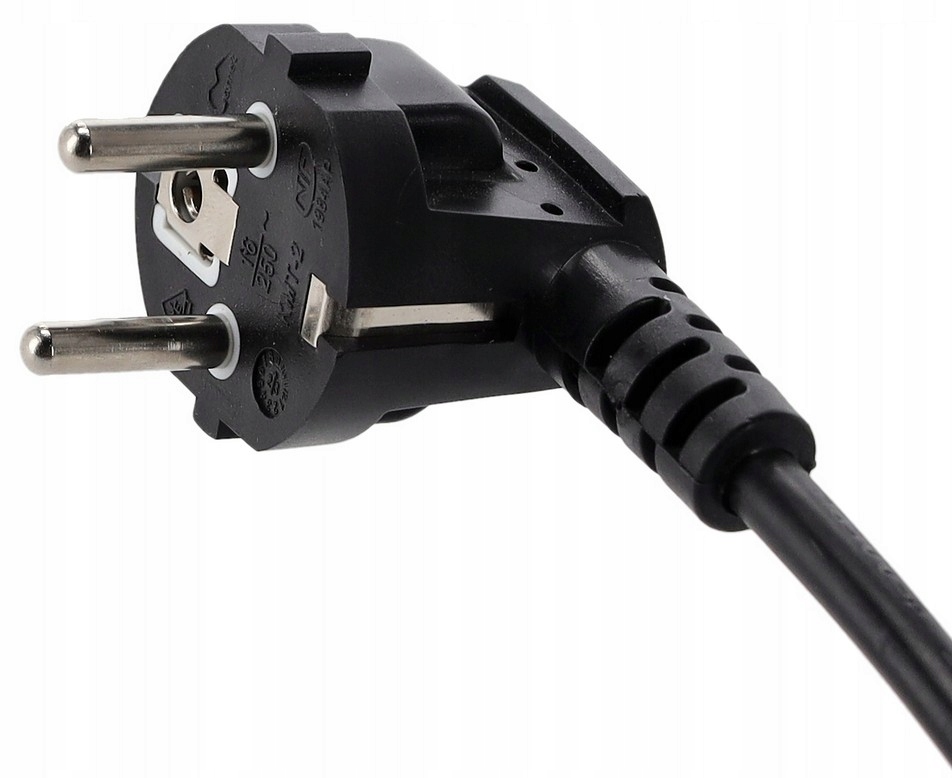 Listwa Zasilająca Przedłużacz 4 Gniazda 300cm Z Wyłacznikiem i Uziemieniem Marka 4Pros