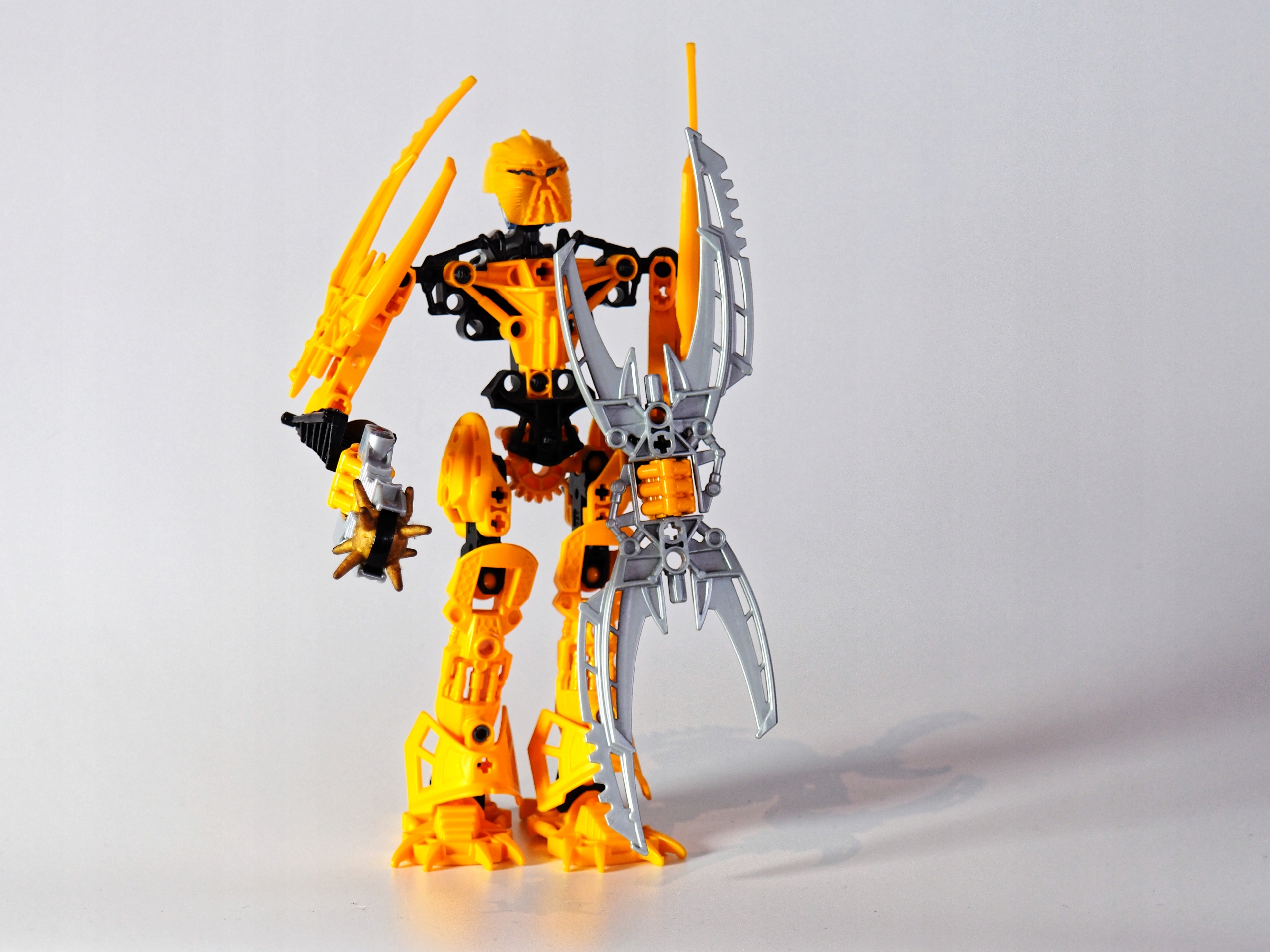Bionicle 8989 hotsell