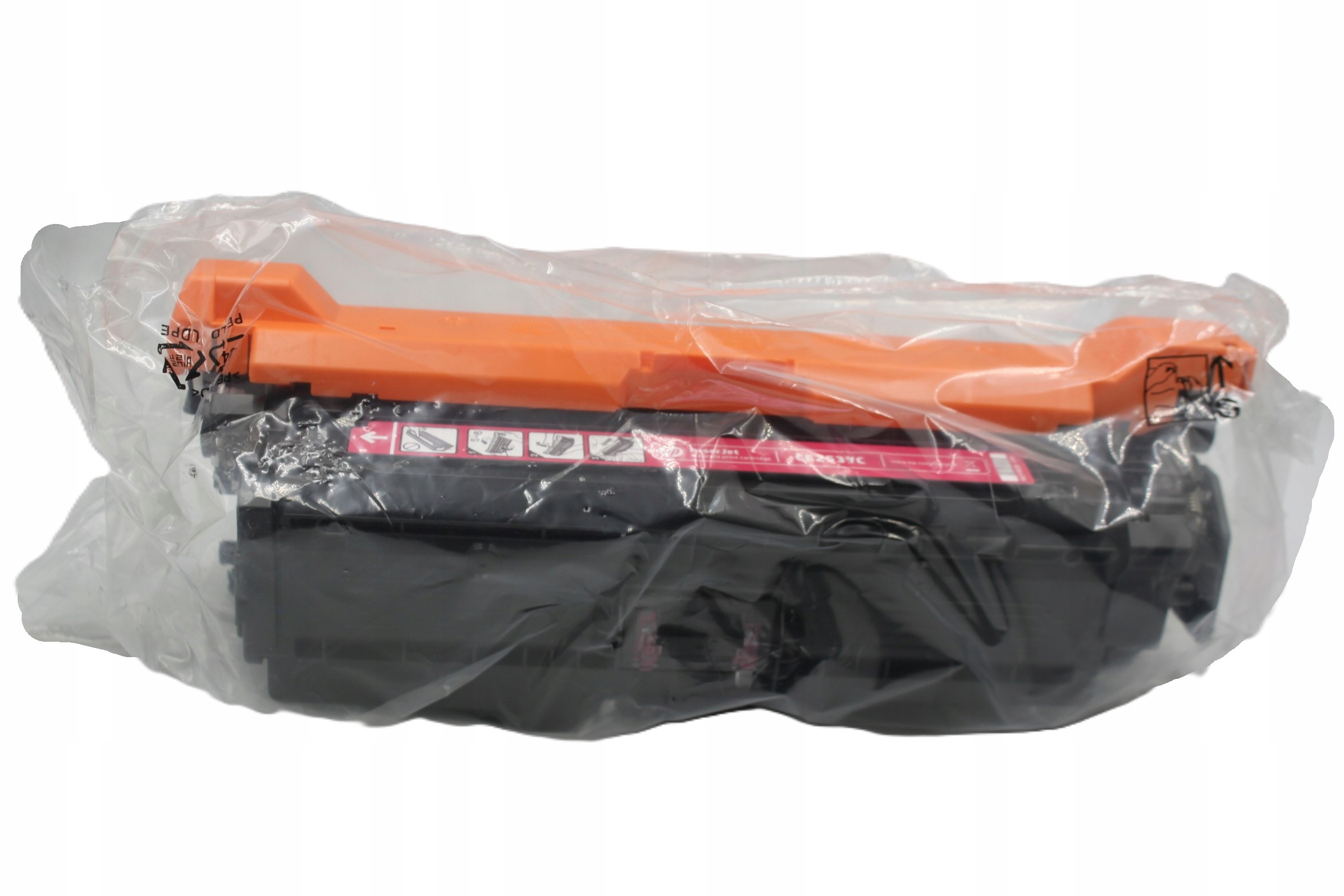 Hp 504A CE253YC CE253A toner magenta originál