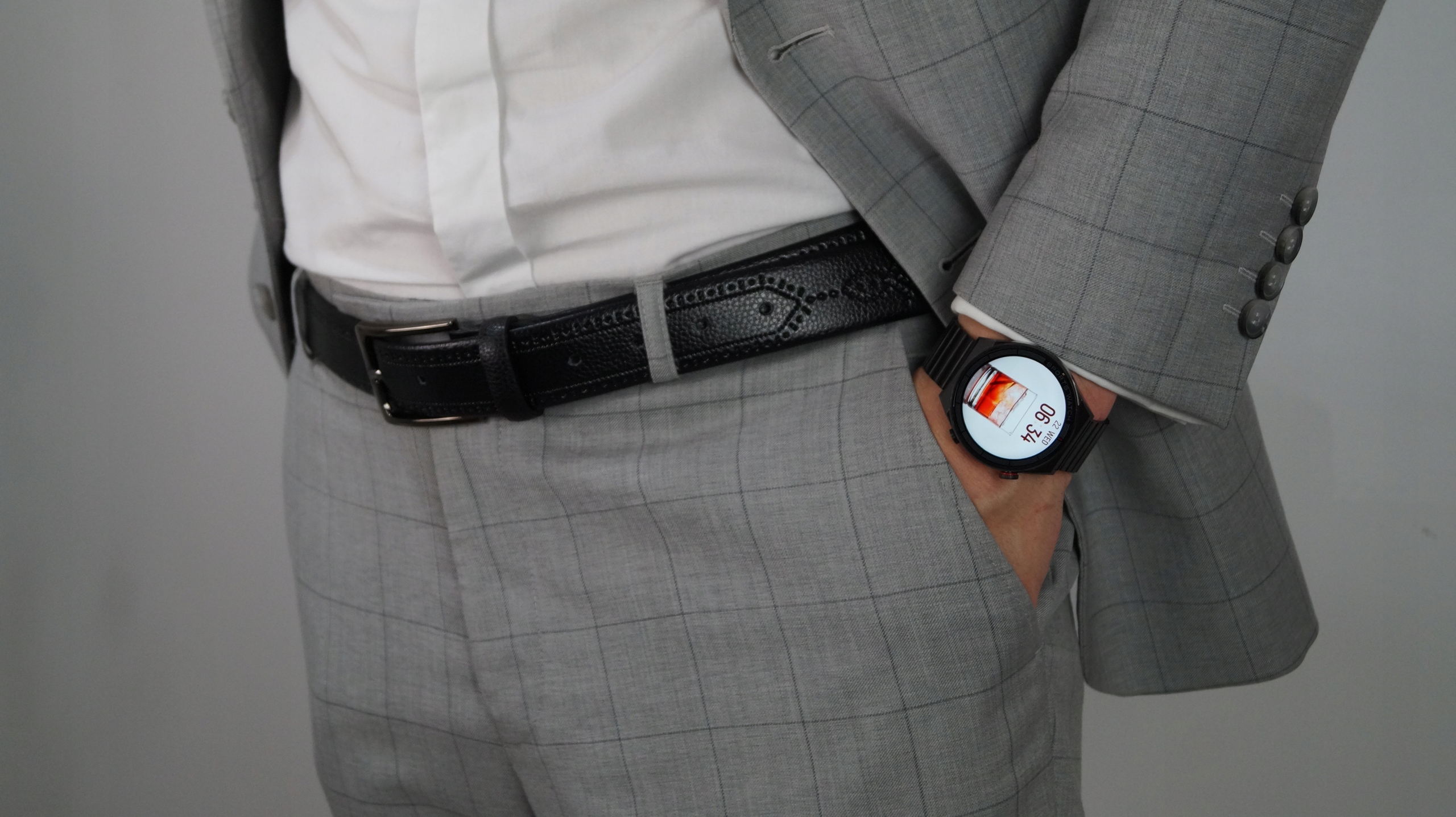 SMARTWATCH ZEGAREK MĘSKI ROZMOWY 1,5'' E2E 454x454 Kompatybilność systemowa Android iOS