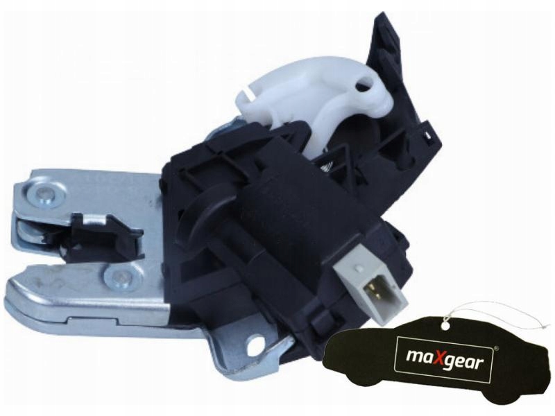 ЗАМОК AUDI A8 D3 02-10 SEAT EXEO 08-13 +аромат