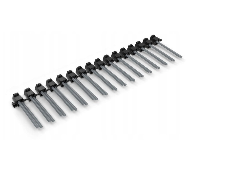

Taśma szczotkowa Karcher 2.445-243.0