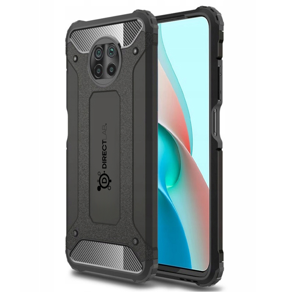 

Pancerne Etui DiretLab Hybryda do Redmi Note 9 5G