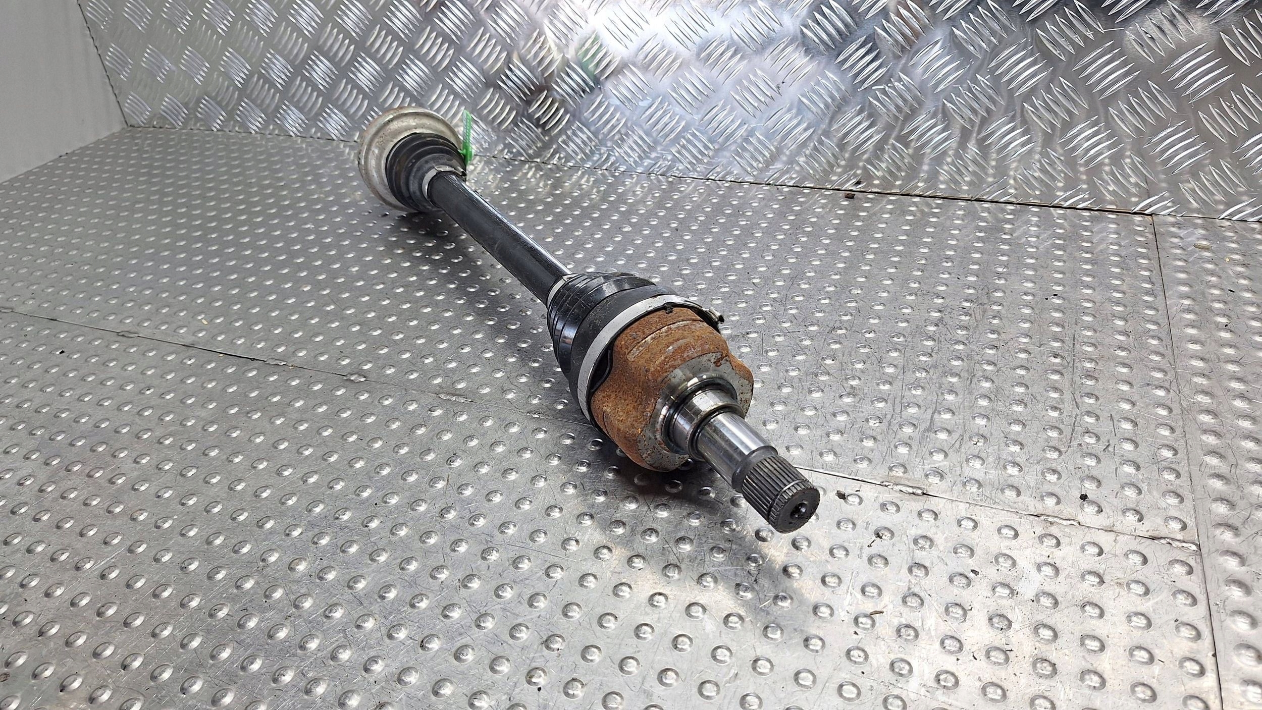 semi-axis left rear part 1EA501201E VW ID3 ID.3 CUPRA BORN