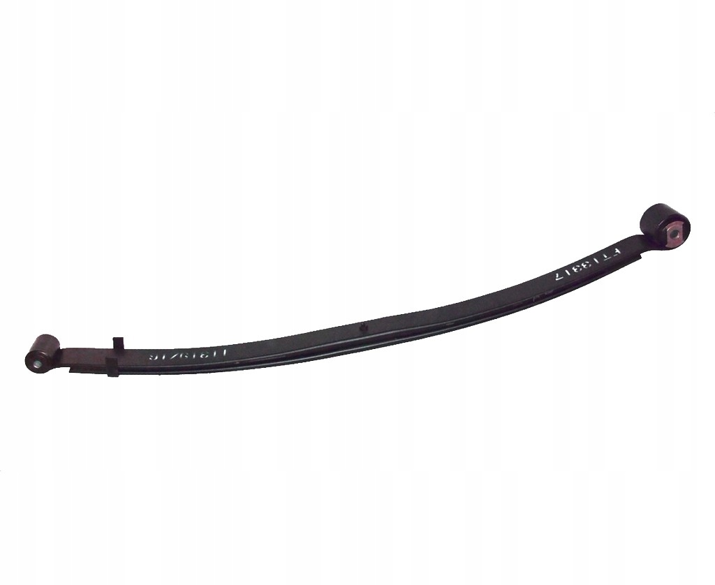 130.030.0010 - RESOR DUCATO 06+/ 14+ ЗАДНЯЯ ЧАСТЬ 2-РУЧКИ 30/33/35Q LIGHT