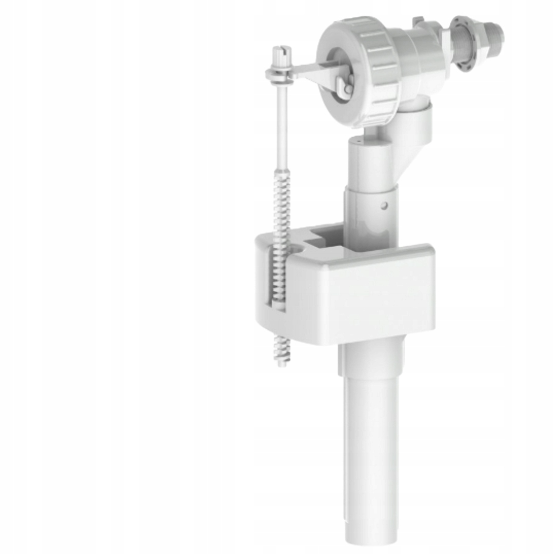 ZAWÓR DO SPŁUCZKI NAPELNIAJĄCY 1/2 PŁYWAK DN15