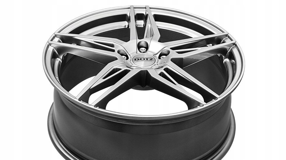 Dotz Interlagos - Niska cena na Allegro