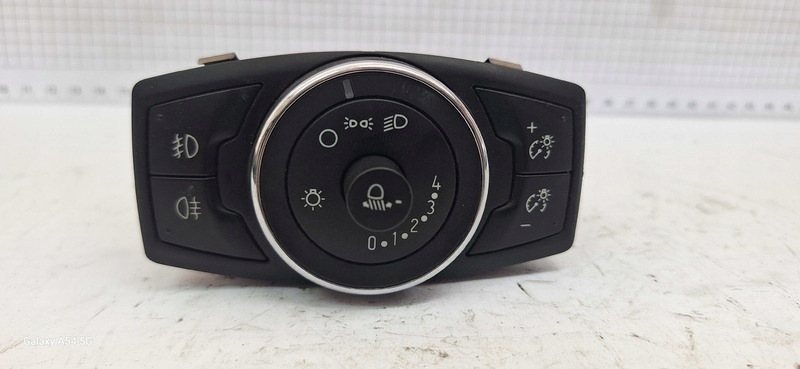 Pulsante interruttore luci FORD CONNECT 13- 10107096
