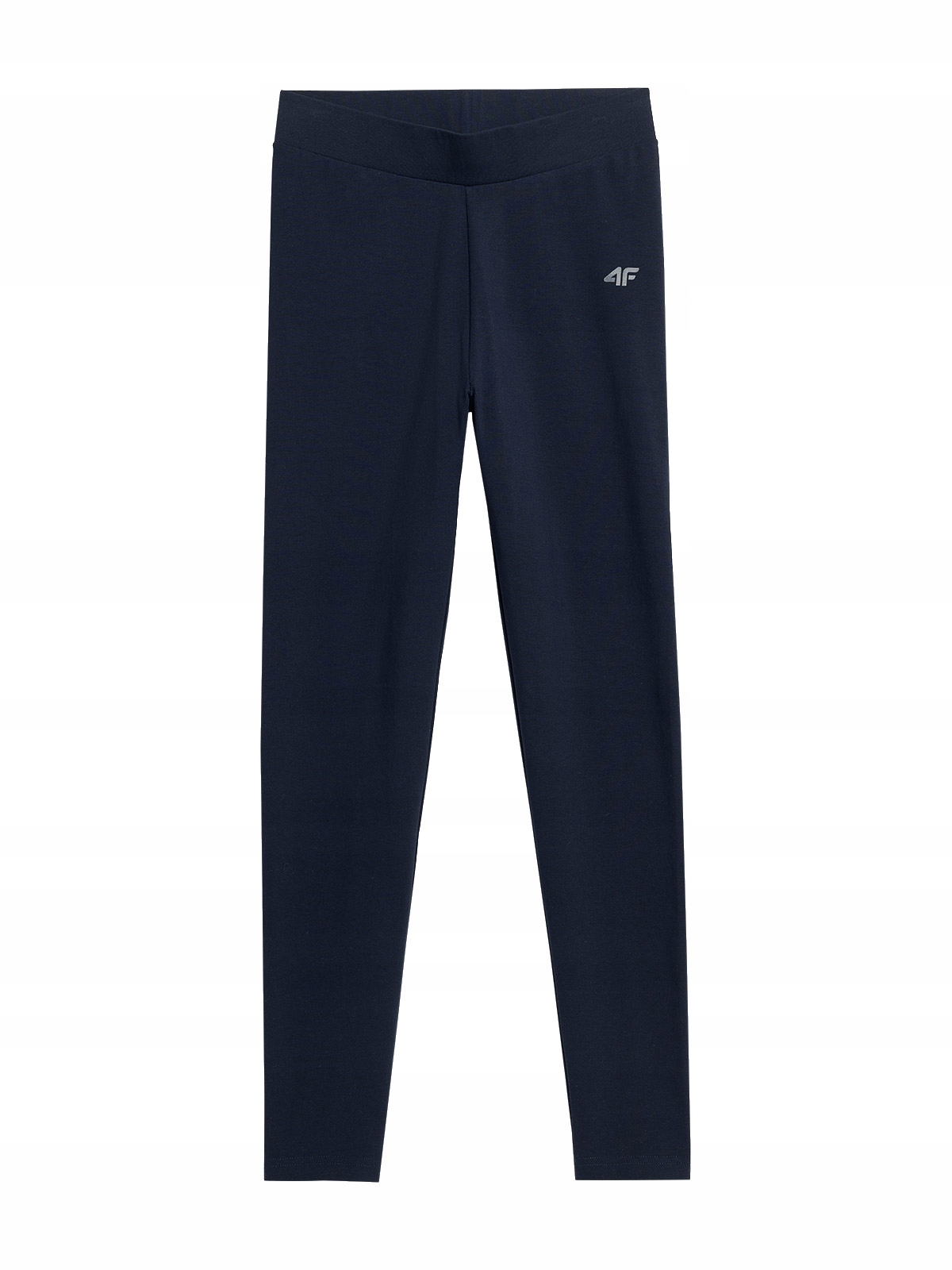 

Legginsy Damskie 4F Dzianinowe Sportowe