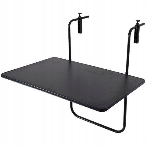 Столик балконников складной навесной