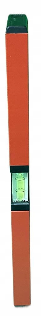 SHARKNES POZIOMNICA 50cm RED SH-55002