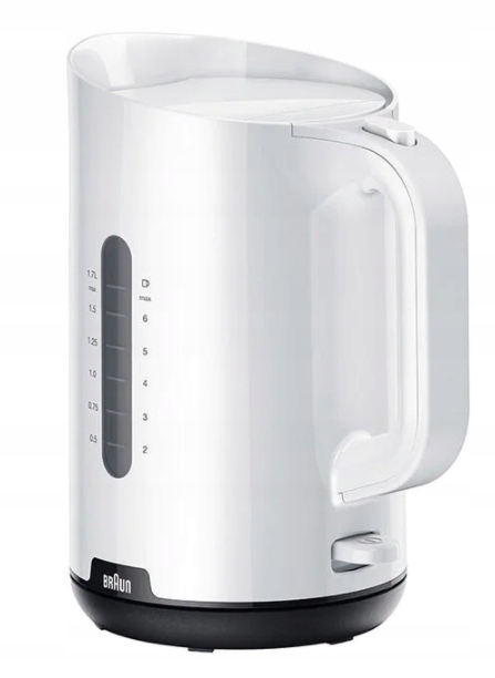 Braun Braun WK1100WH