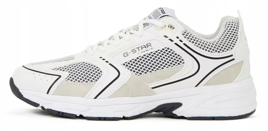 Pánské tenisky G-star Raw Miles Met Velikost 41
