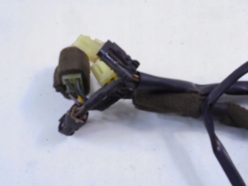 TICO WIĄZKA INSTALACJA DRZWI PRZÓD LEWA PRAWA Producent części Daewoo OE