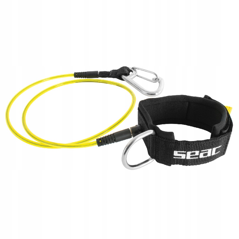 Zajišťovací vodítko pro freediving Seac Lanyard