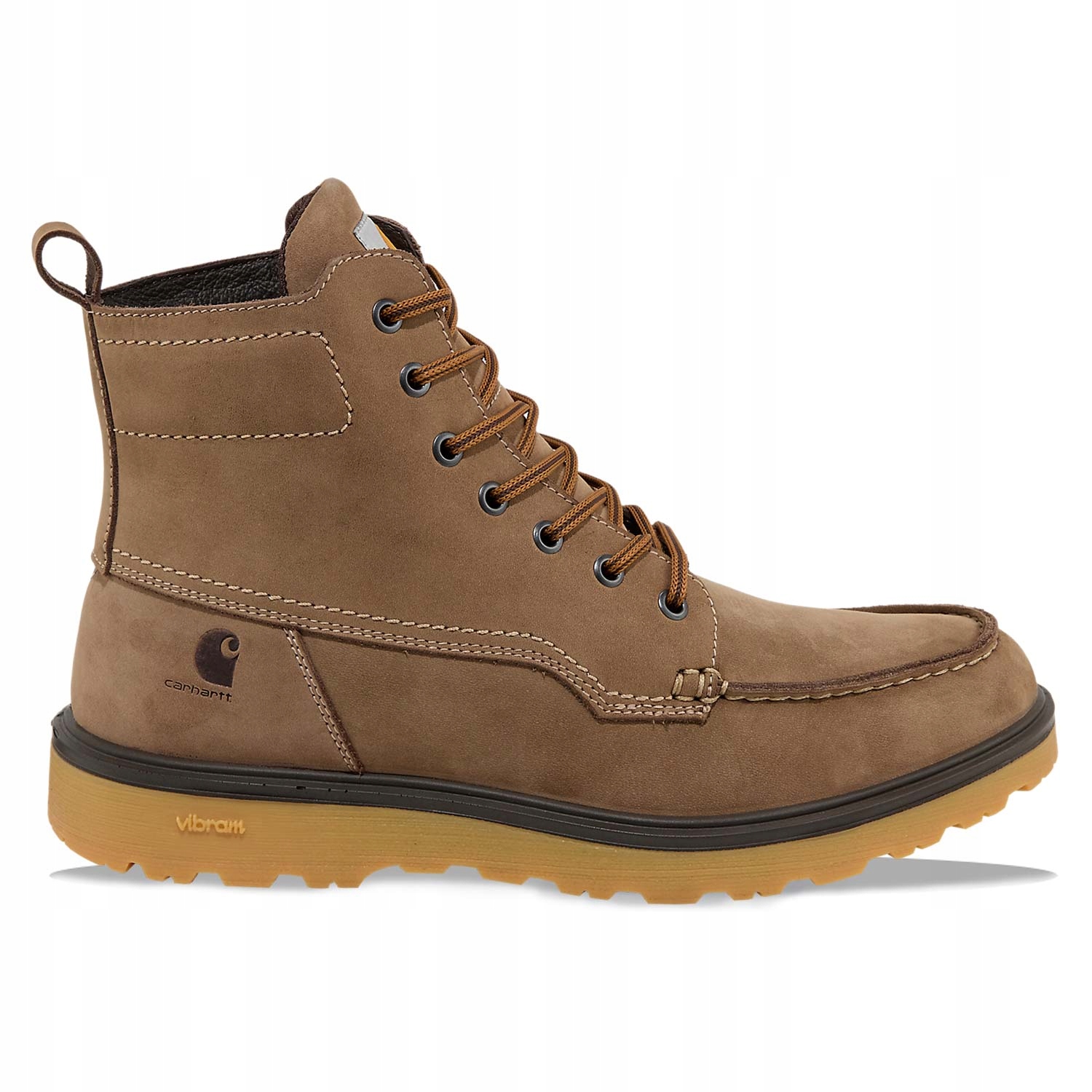 Buty Carhartt Greenfields Rugged Flex O2 Occ Boot