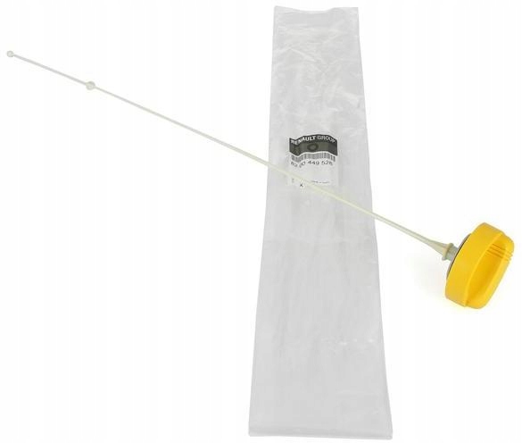 OE RENAULT МАСЛЯНИЙ ЩУП 1.4 1.6 8200449528