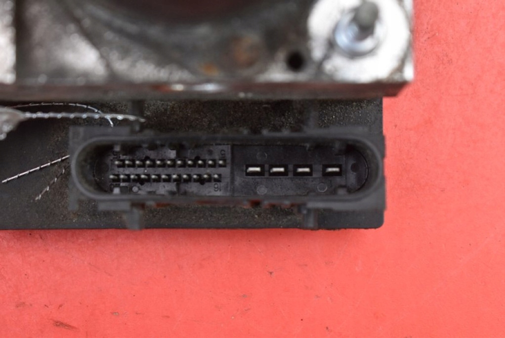 Pompa ABS 0265950494 NISSAN NOTE 1 e E11 1.4 16V 86 KM 05-09