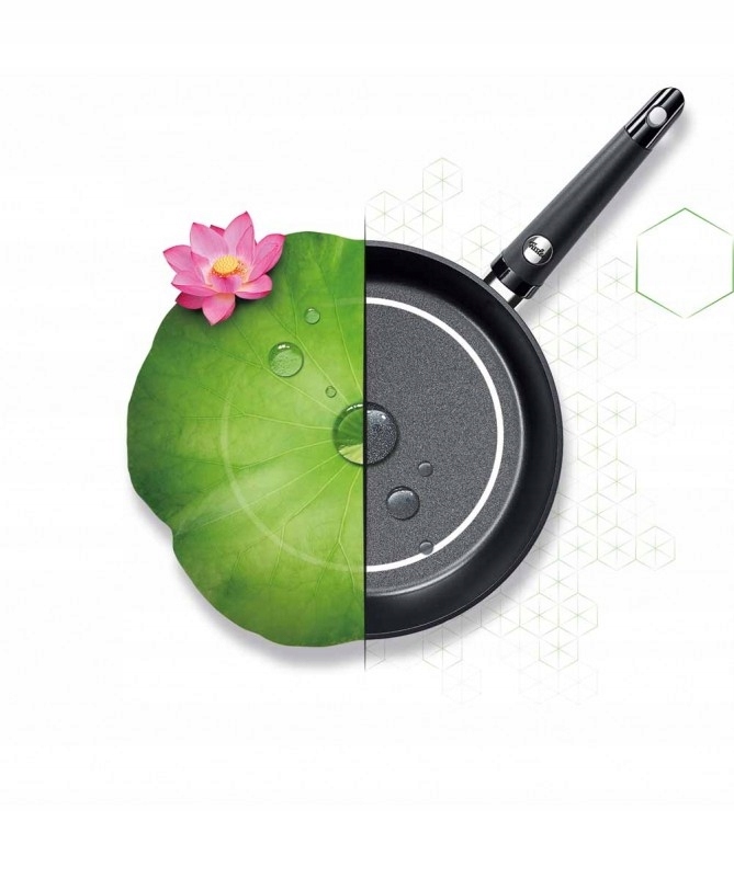 Panvica Levital Comfort 20 cm Fissler