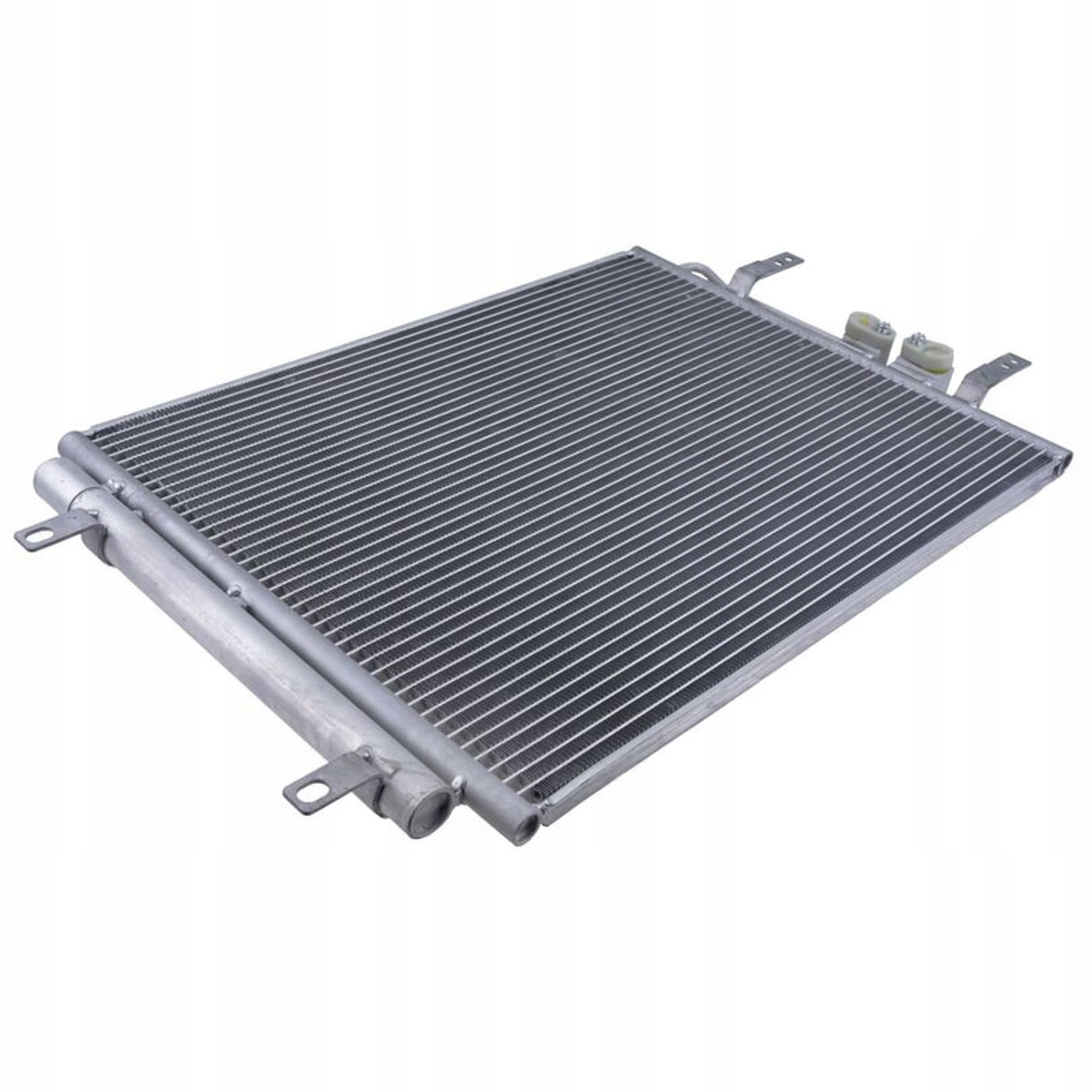 nty CCS-HY-048 конденсатор, радиатор кондиционера