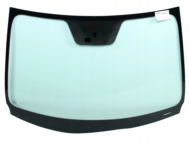 2000010090464 - НОВЕ ЛОБОВЕ СКЛО KIA CEE'D CEED 2006-12