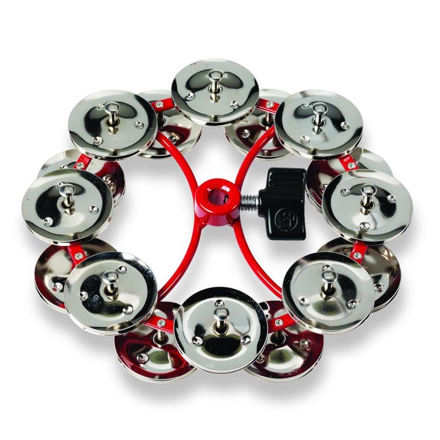 Latin Percussion LP191NYD City Hi-Hat Jingle Ring