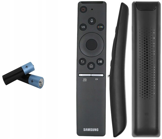 Originální Dálkový Ovladač Pro Televizor Samsung UA40MU6100 UA40MU6100K UA40MU6100KLXL