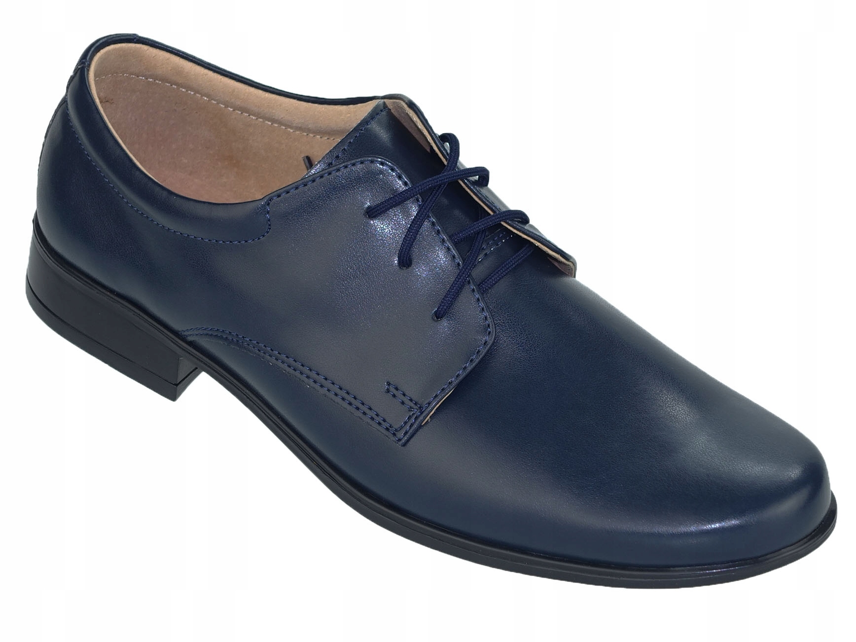 

Chłopięce Półbuty Komunijne Pantofle Do Komunii