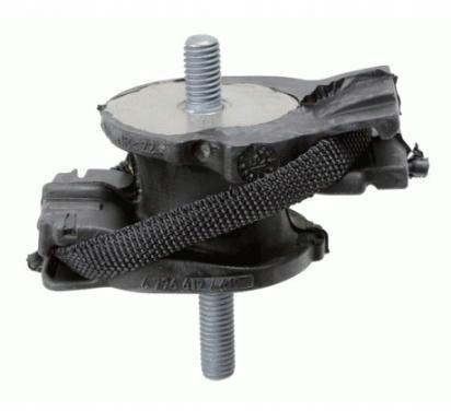 37280 01 - ПОДУШКА КОРОБКИ ПЕРЕДАЧ LEMFORDER BMW