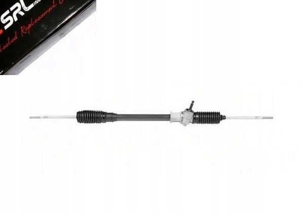 SRL PRZEKŁADNIA MAGLOWNICA DAIHATSU SIRION 05-10