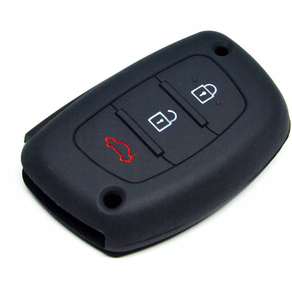 

Etui Silikonowe Na Kluczyk Pilot Kia Hyundai