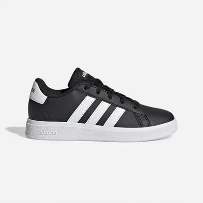 Buty do tenisa Adidas Grand Court sznurowane