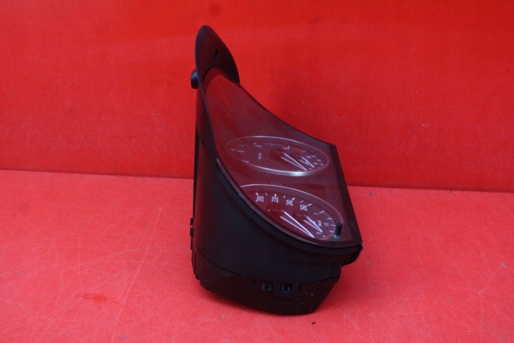 dials dials EU 9110205-04 BMW E90 E91 2.0 D 163 KM 04-10