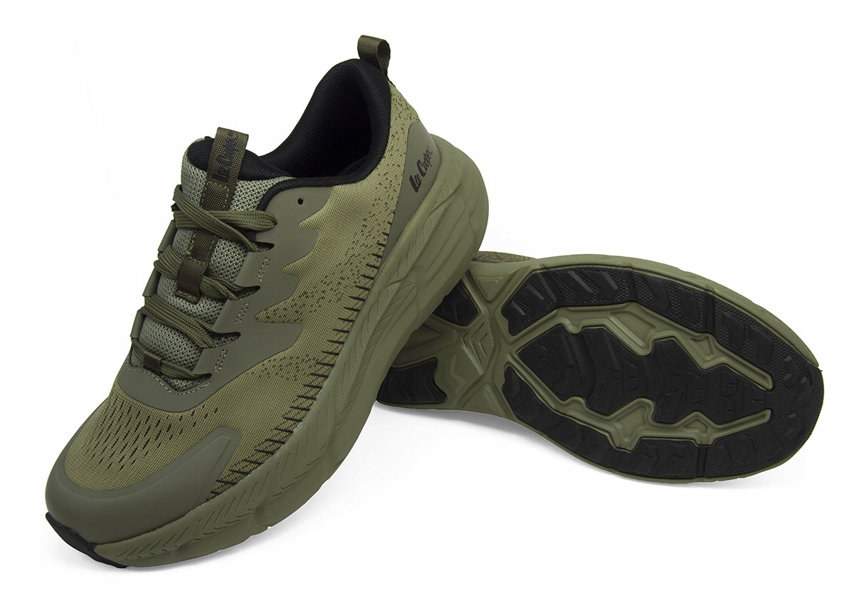 Boty Lee Cooper Trekkingové letní sportovní 4215M Vel 41