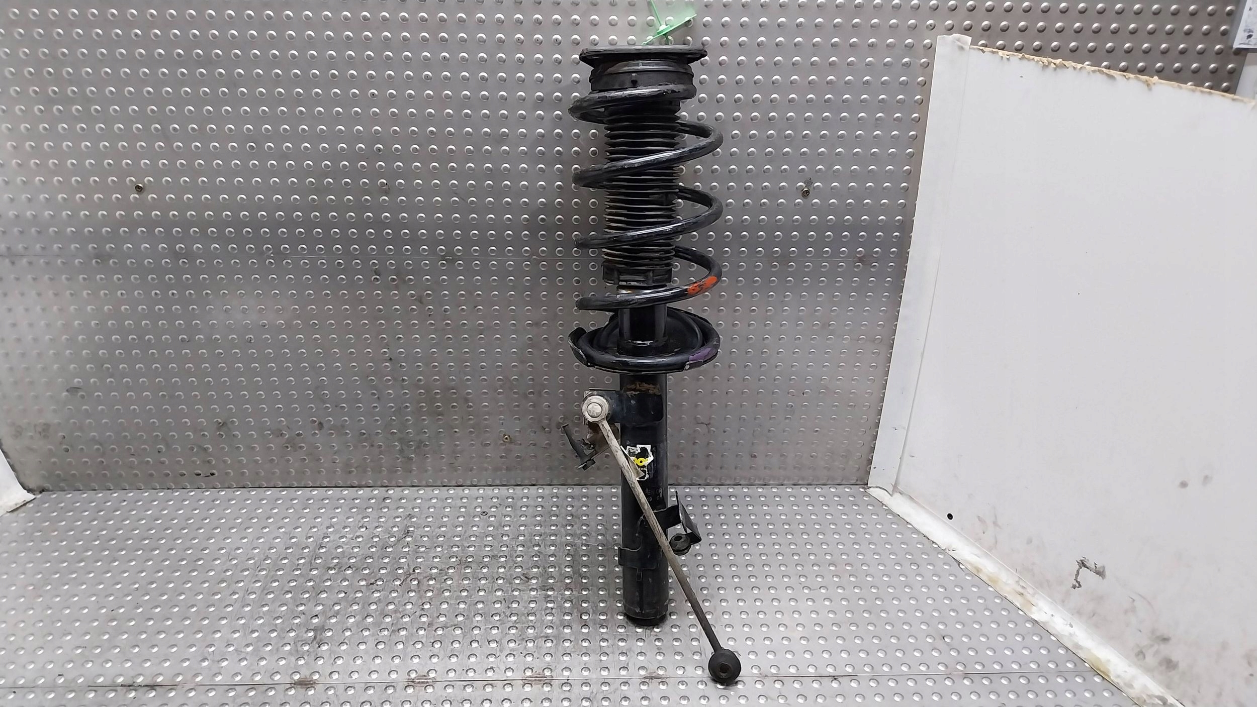shock absorber left front 8V41-18K001-CB FORD KUGA MK1 2.0 TDCI