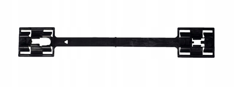 SPINKA MOCOWANIE LISTWY PROGU OPEL ASTRA G II CORSA C D VECTRA B ZAFIRA A