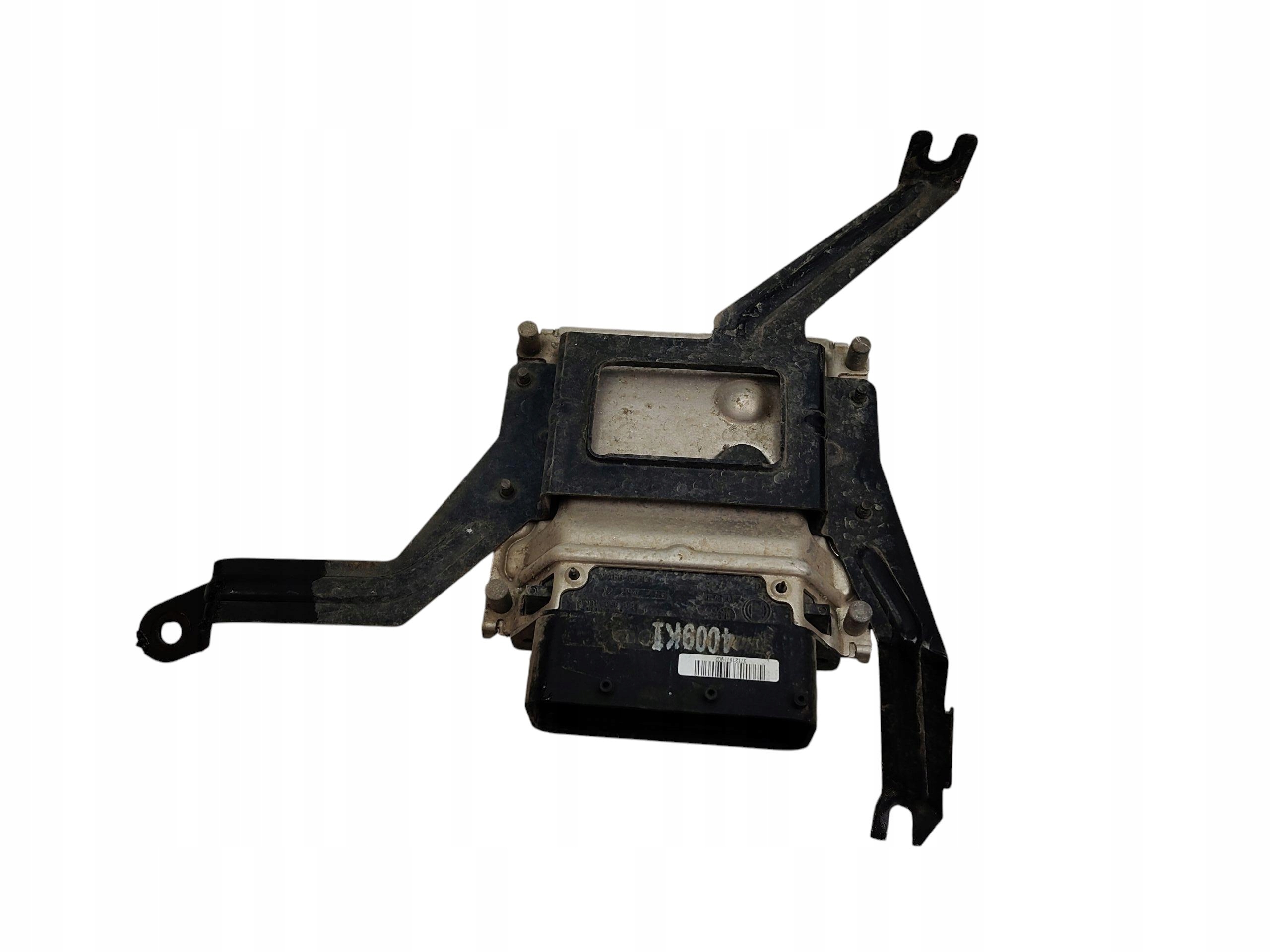 computer control unit of the engine KIA PICANTO II (11-15) 1.0 12V 69KM 39111-04055