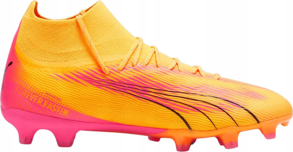 Fotbalová Obuv Puma Ultra Pro Fg/ag 107750 03 vel. 42,5