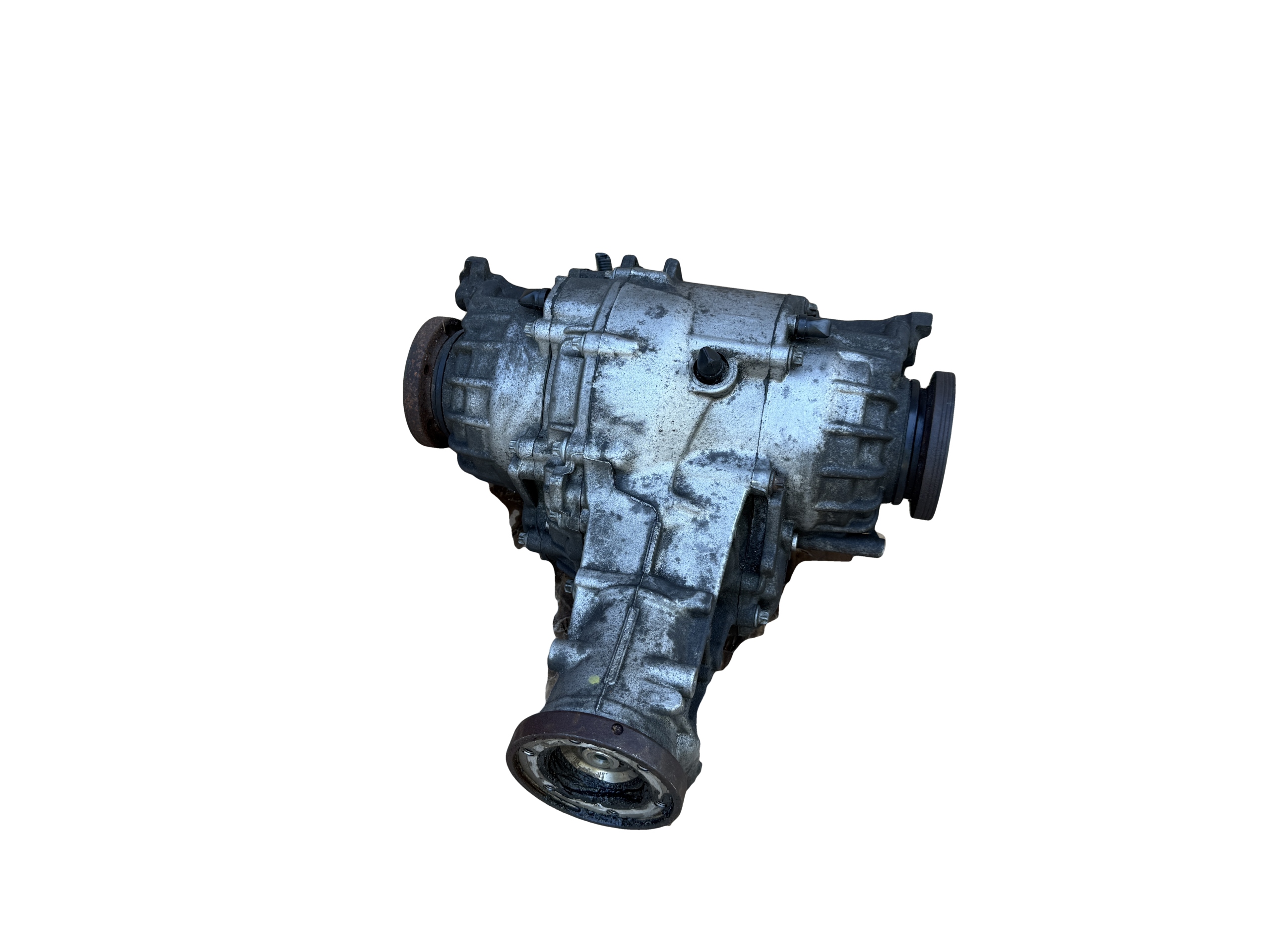 AUDI S5 A6 RS4 RS5 differential rear diff 0BF500044 MKW