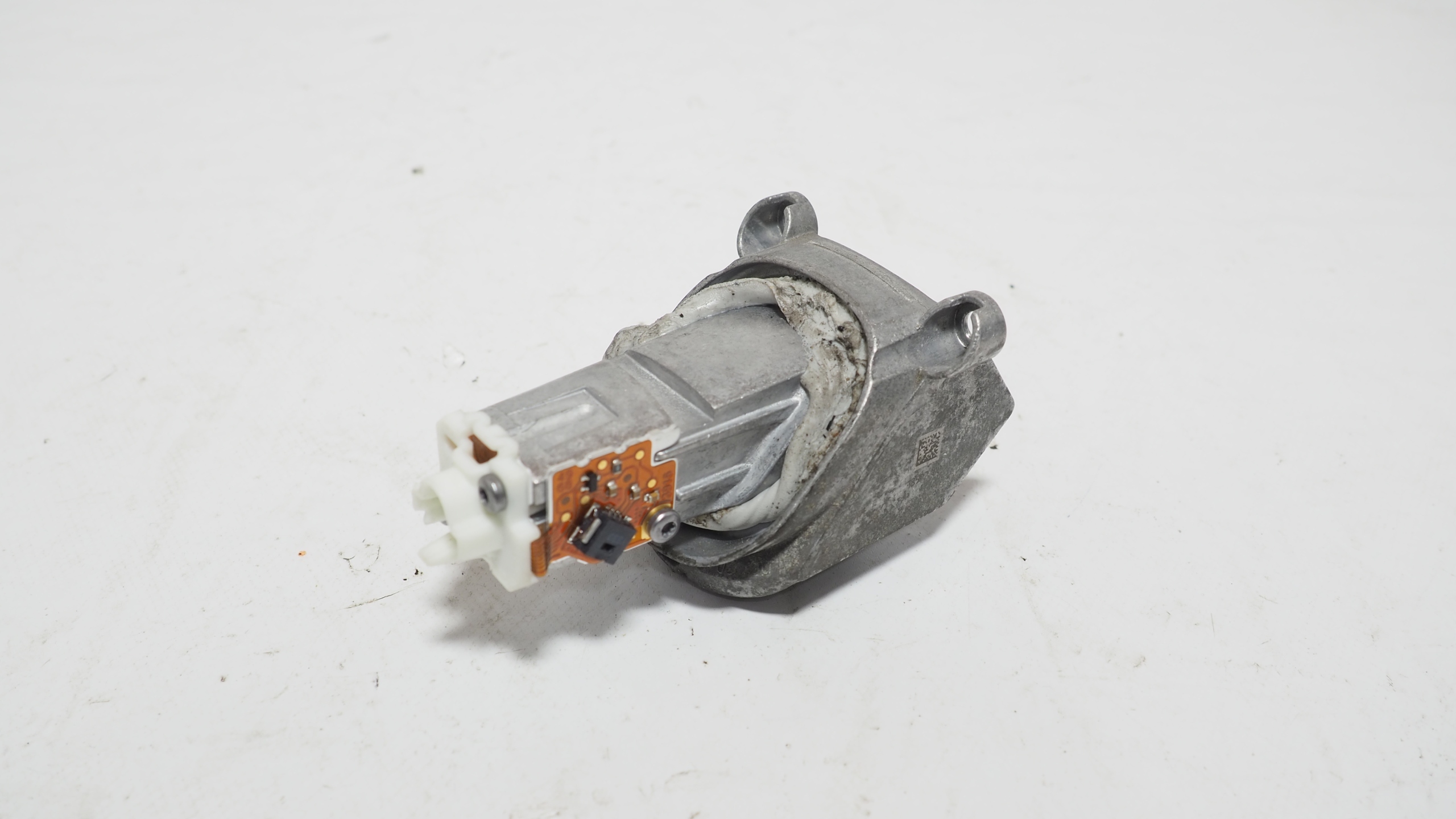 BMW 5 F10 F11 lift module control unit LED 7343876