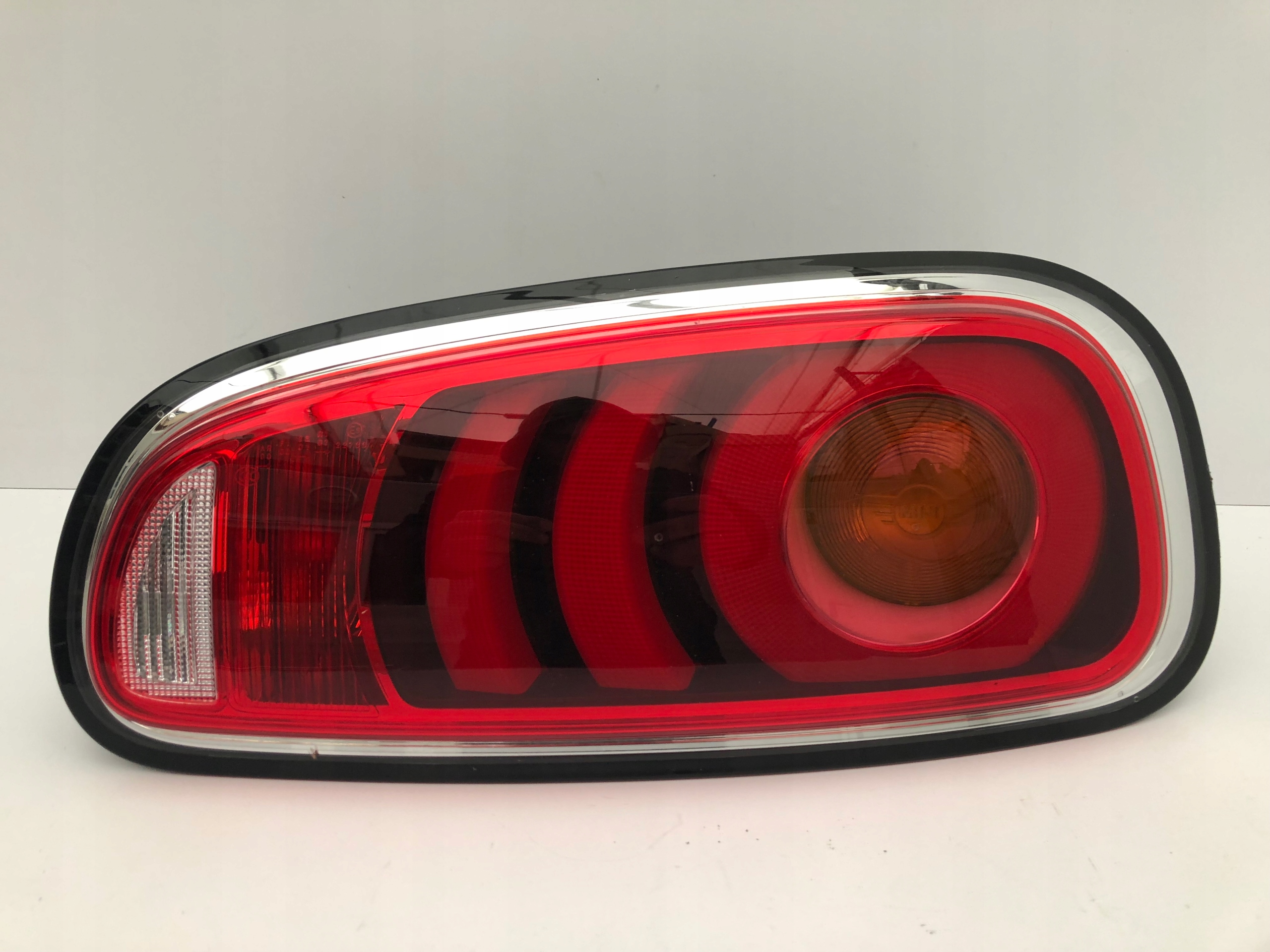 LAMPA TYŁ TYLNA PRAWA MINI CLUBMAN F54 LED LCI LIFT EU