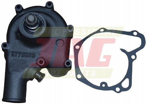 Vodní čerpadlo Claas U5MW0111