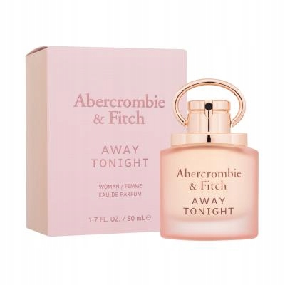 Abercrombie & Fitch Away Tonight 50 ml