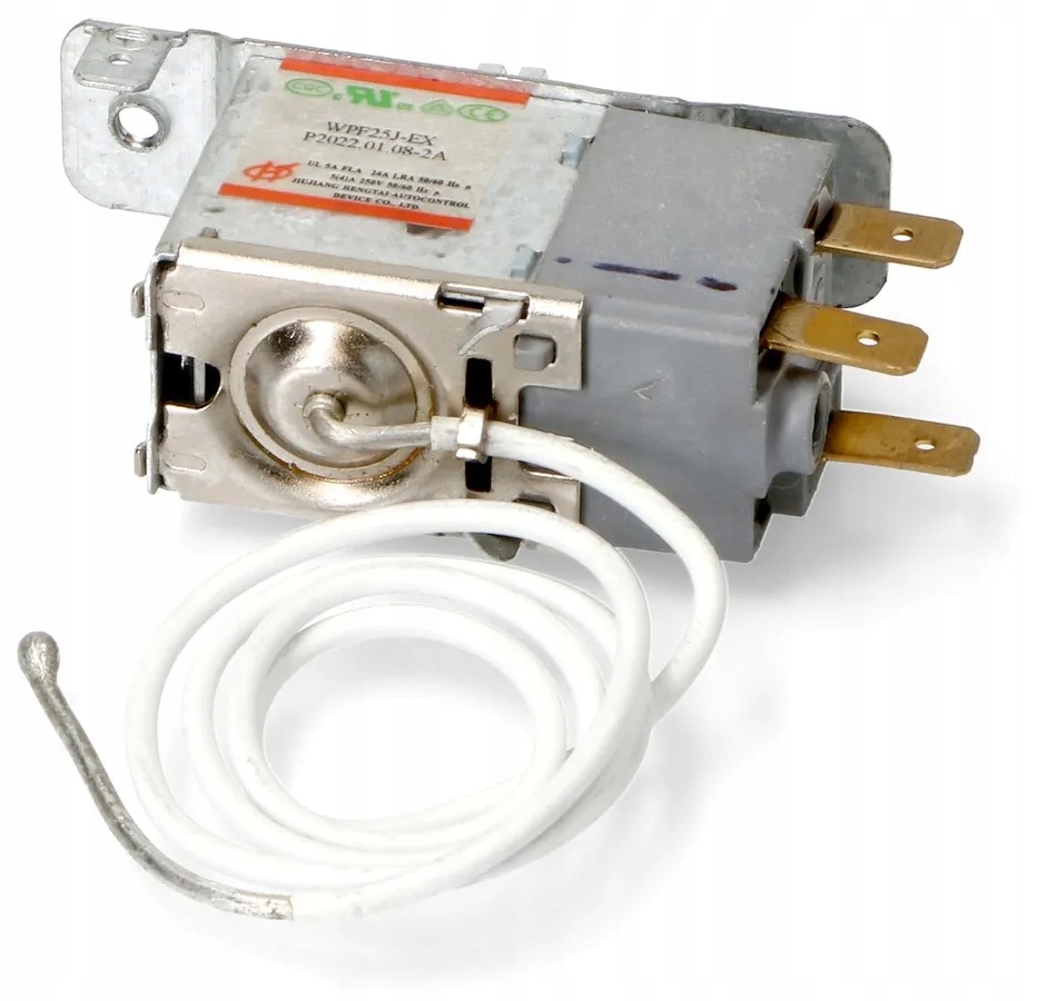 Termostat lodówki Candy 49036134