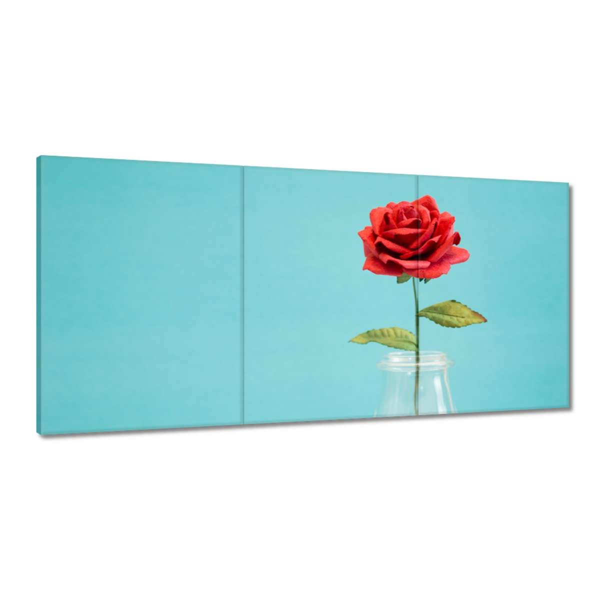 Obrazy 180x90 Deň žien Darčeková láska