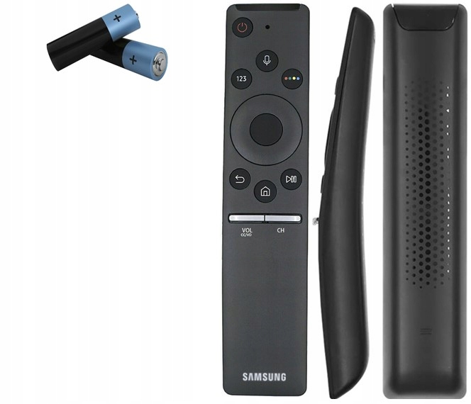 Originální Dálkový Ovladač Pro Televizor Samsung UA55KU6400 UA55KU6400W UA55KU6400WXZW