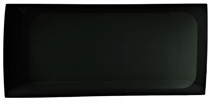 SZYBA BOCZNA RENAULT TRAFIC II 2 LONG PRAWA TYLNA