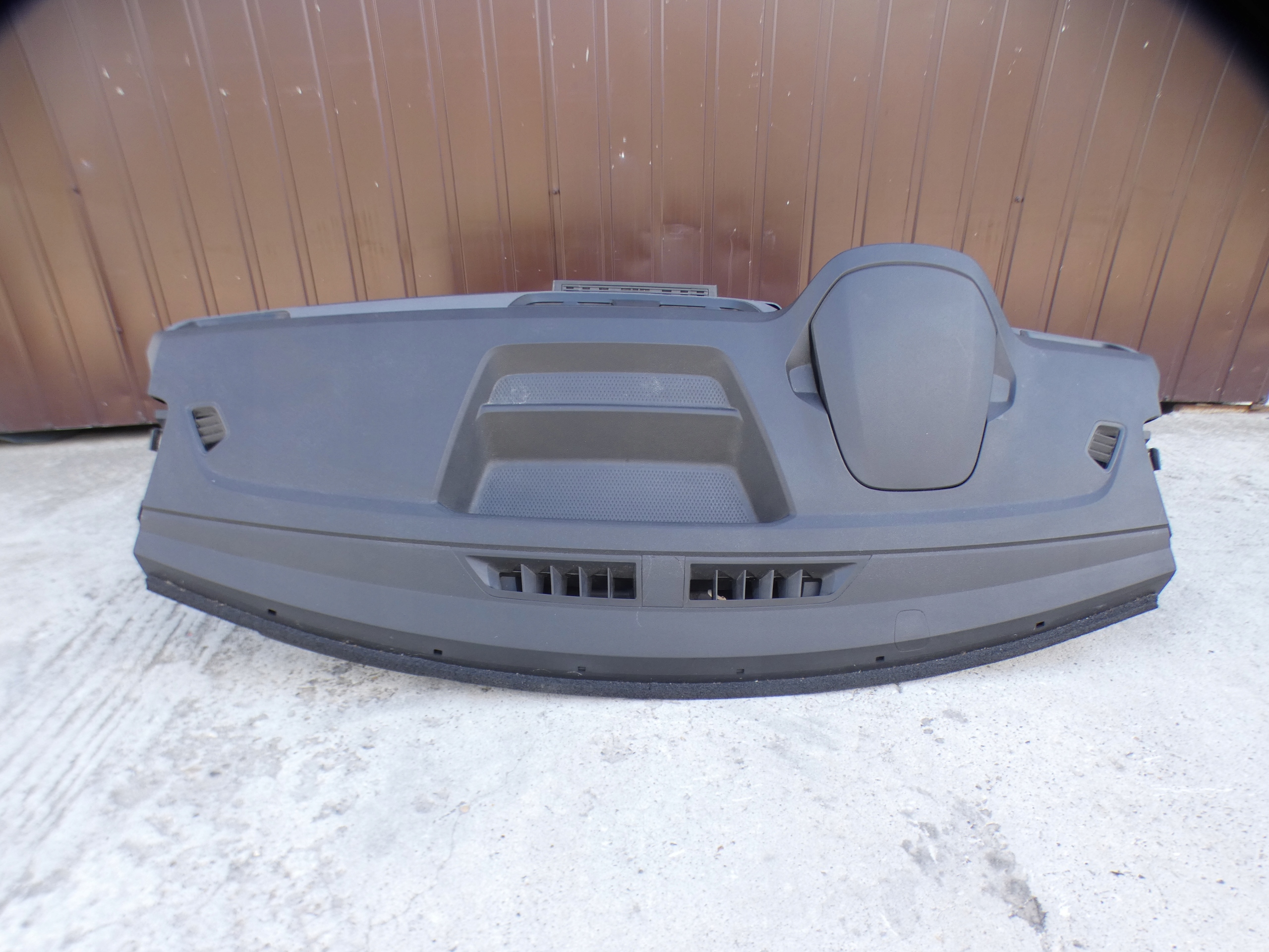 dashboard instrument panel console RENAULT EXPRESS 2023r 682002650r original