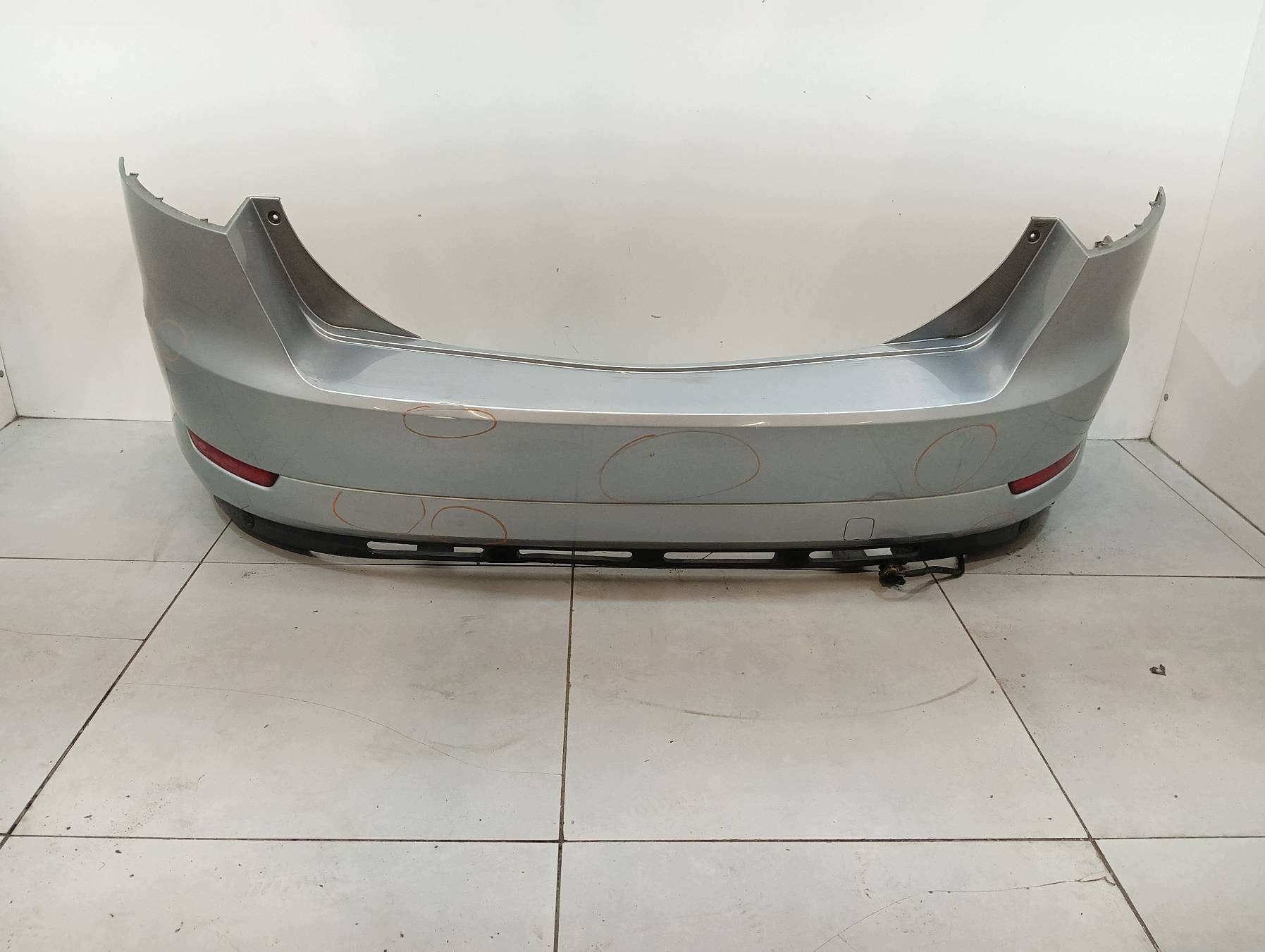 Stoßstange heck PDC 76 5D HB Ford Mondeo Mk4 (2007-2014)