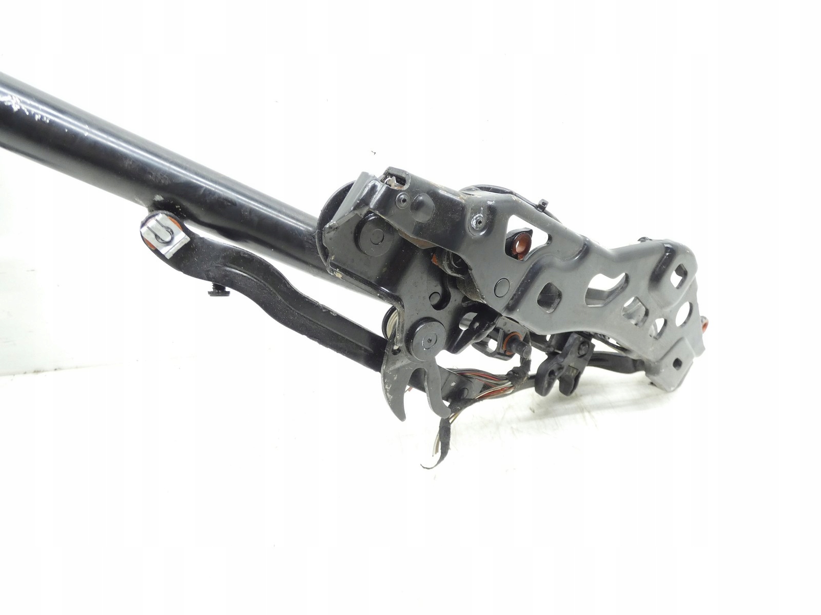 hinge bonnet POKRYWY roofs right BMW Z4 E89 7188244